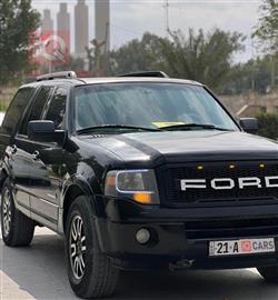 Ford Expedition